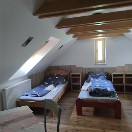 Fertőboz Malomkerek Vendeghaz B&B 외부 사진
