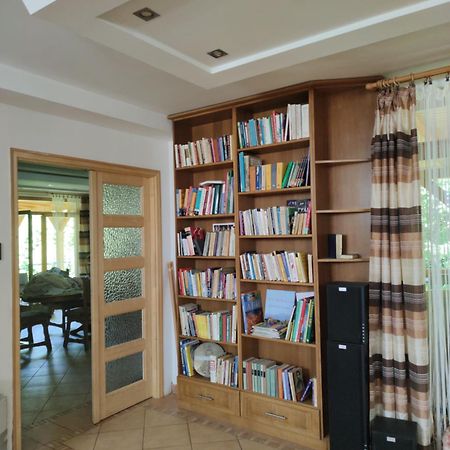 Fertőboz Malomkerek Vendeghaz B&B 외부 사진