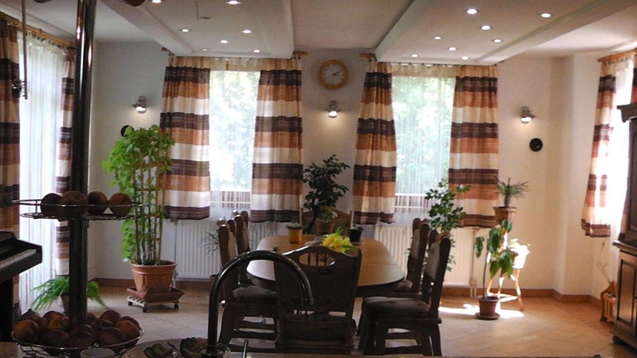 Fertőboz Malomkerek Vendeghaz B&B 외부 사진