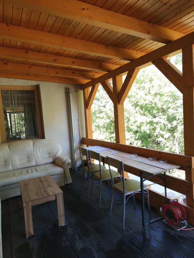 Fertőboz Malomkerek Vendeghaz B&B 외부 사진