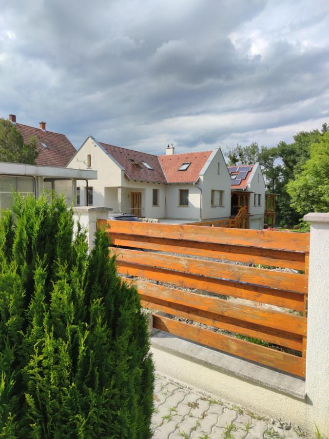 Fertőboz Malomkerek Vendeghaz B&B 외부 사진