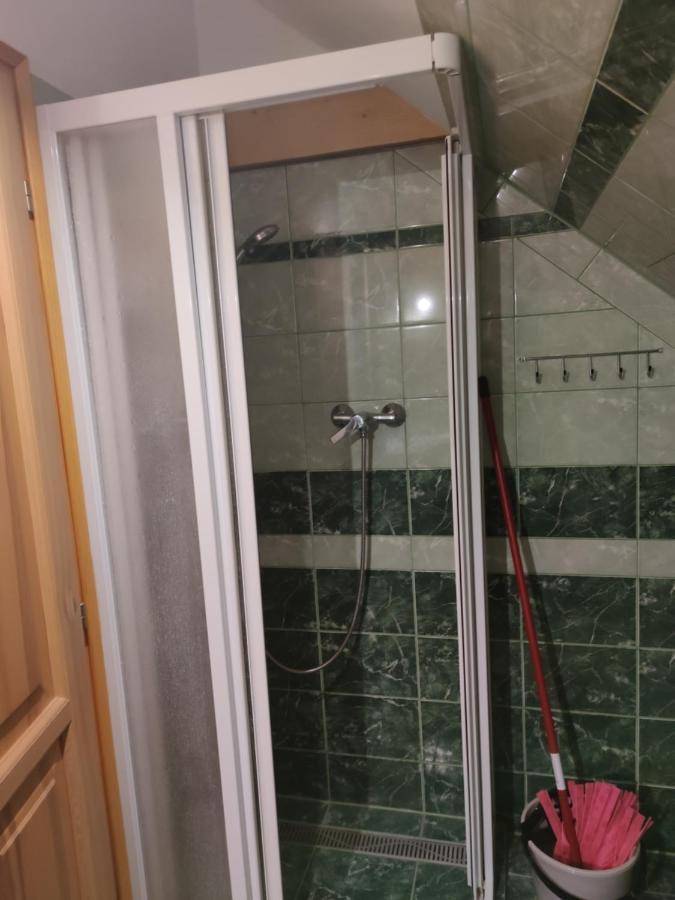 Fertőboz Malomkerek Vendeghaz B&B 외부 사진