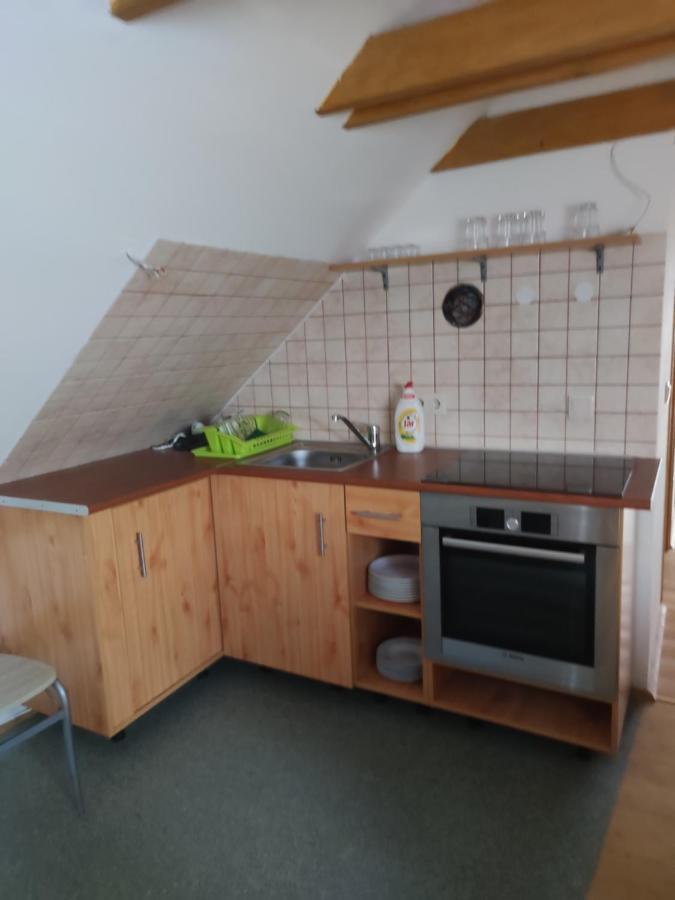 Fertőboz Malomkerek Vendeghaz B&B 외부 사진