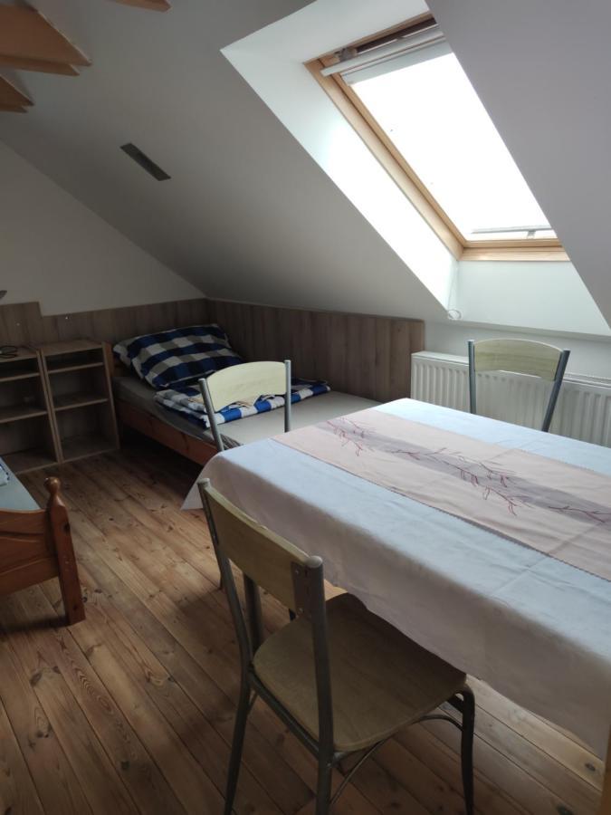 Fertőboz Malomkerek Vendeghaz B&B 외부 사진