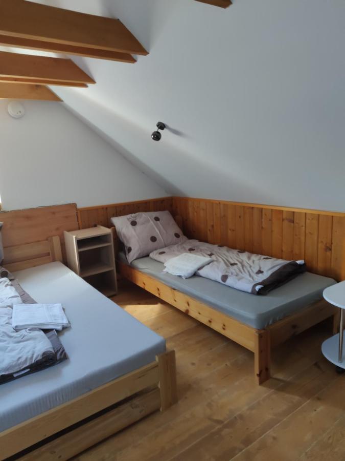 Fertőboz Malomkerek Vendeghaz B&B 외부 사진