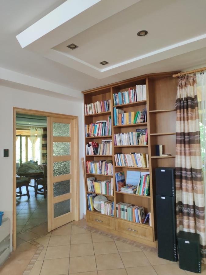 Fertőboz Malomkerek Vendeghaz B&B 외부 사진