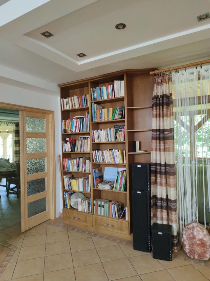Fertőboz Malomkerek Vendeghaz B&B 외부 사진