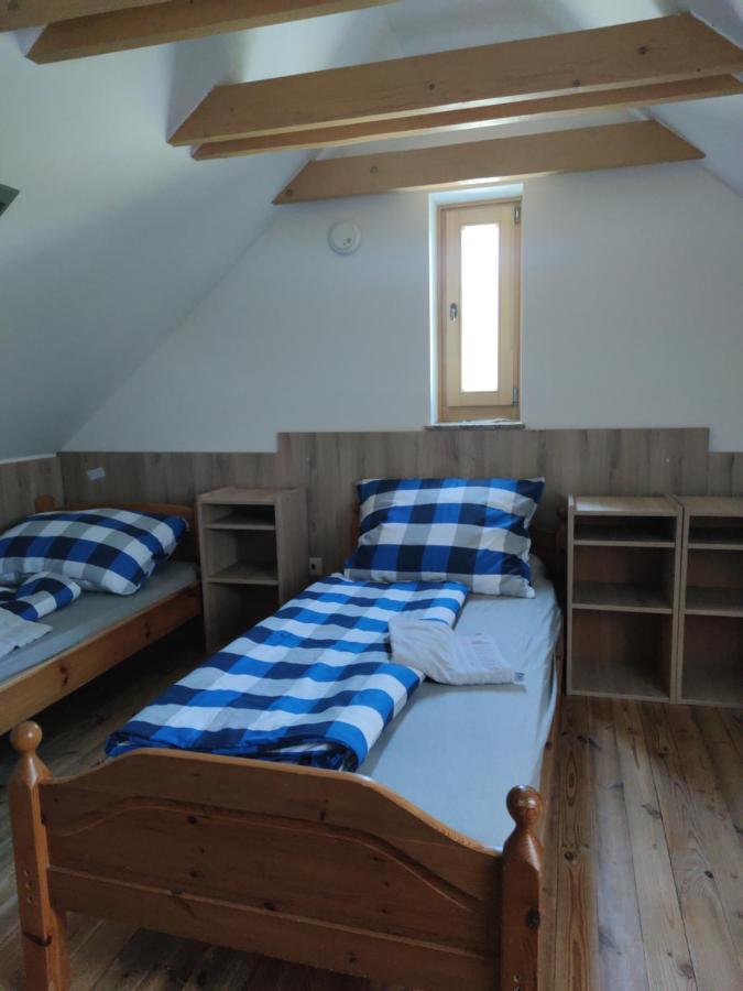 Fertőboz Malomkerek Vendeghaz B&B 외부 사진