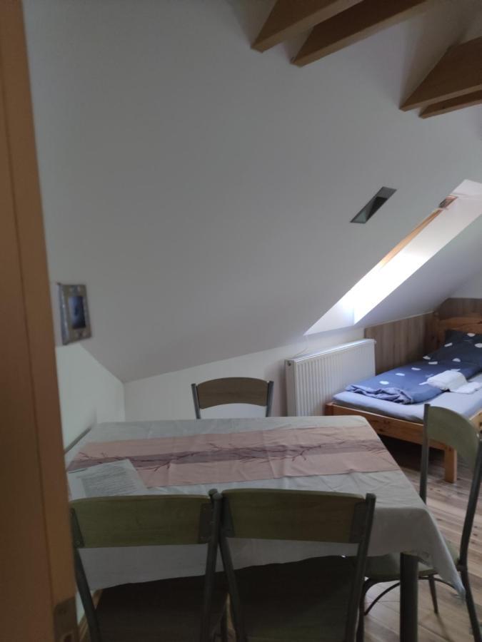 Fertőboz Malomkerek Vendeghaz B&B 외부 사진