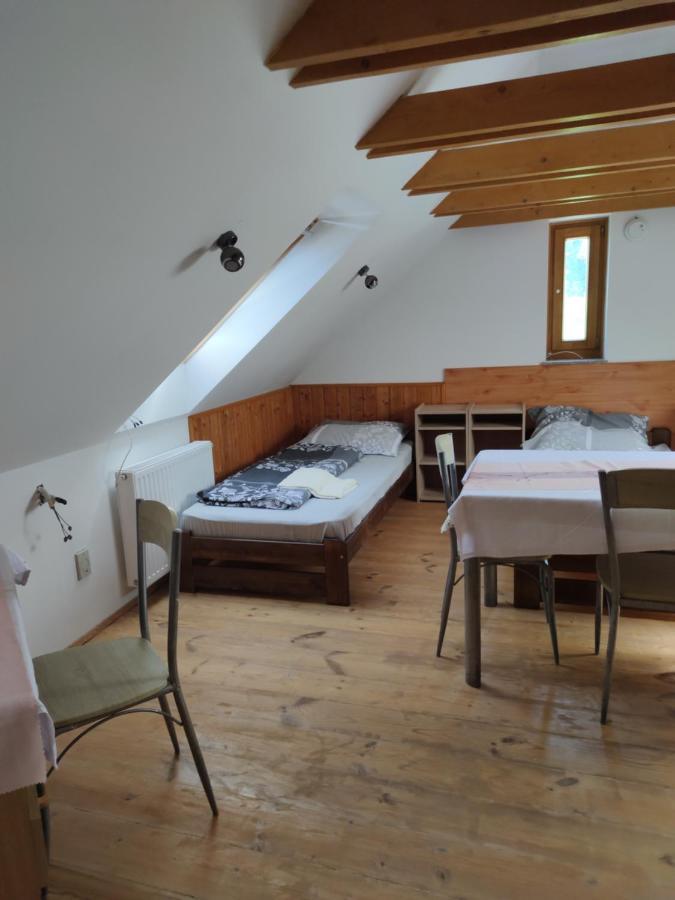 Fertőboz Malomkerek Vendeghaz B&B 외부 사진