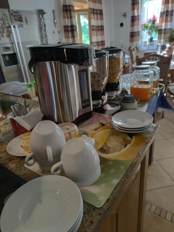 Fertőboz Malomkerek Vendeghaz B&B 외부 사진