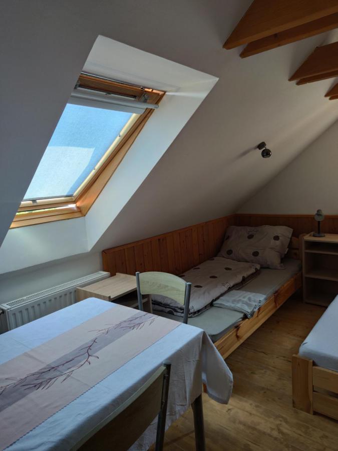 Fertőboz Malomkerek Vendeghaz B&B 외부 사진