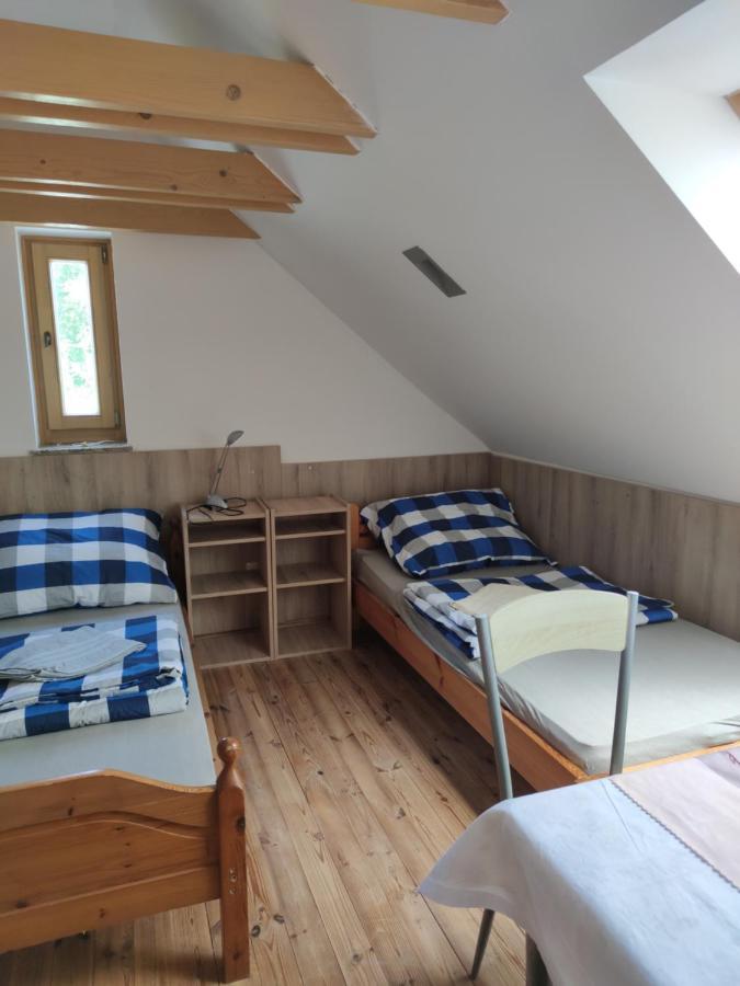 Fertőboz Malomkerek Vendeghaz B&B 외부 사진