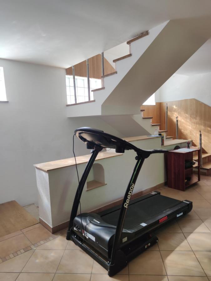 Fertőboz Malomkerek Vendeghaz B&B 외부 사진