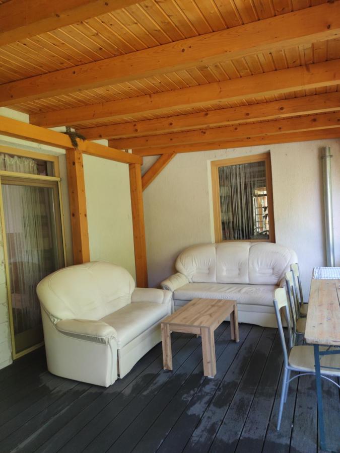Fertőboz Malomkerek Vendeghaz B&B 외부 사진