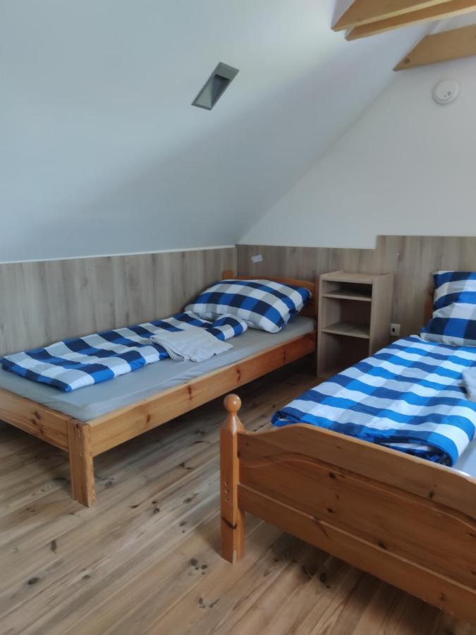 Fertőboz Malomkerek Vendeghaz B&B 외부 사진