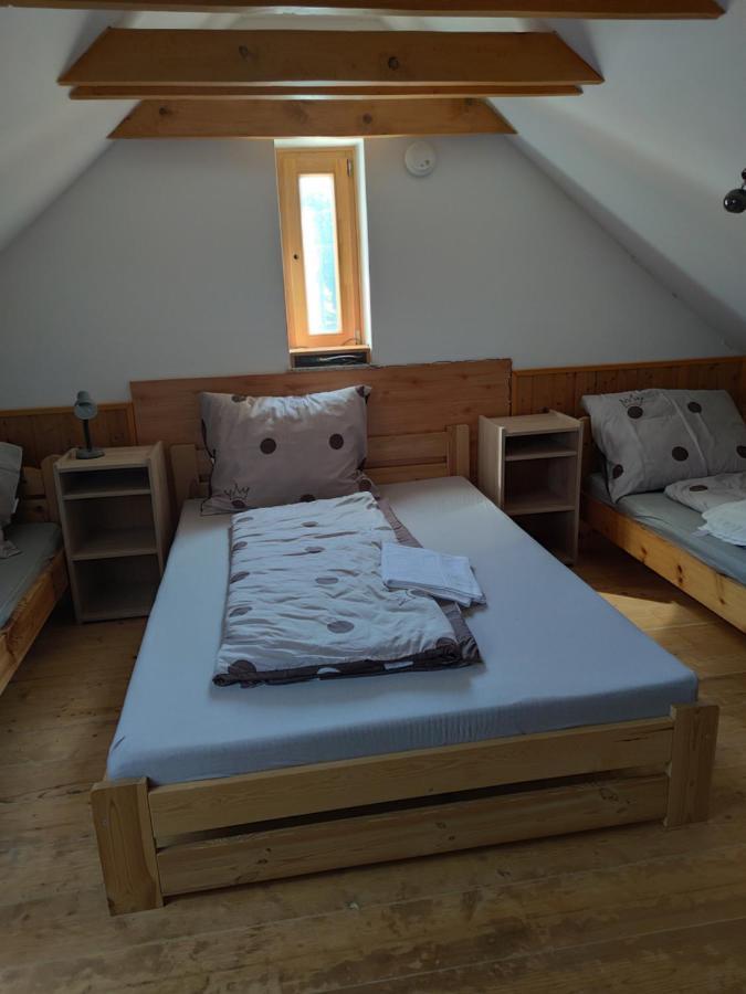Fertőboz Malomkerek Vendeghaz B&B 외부 사진