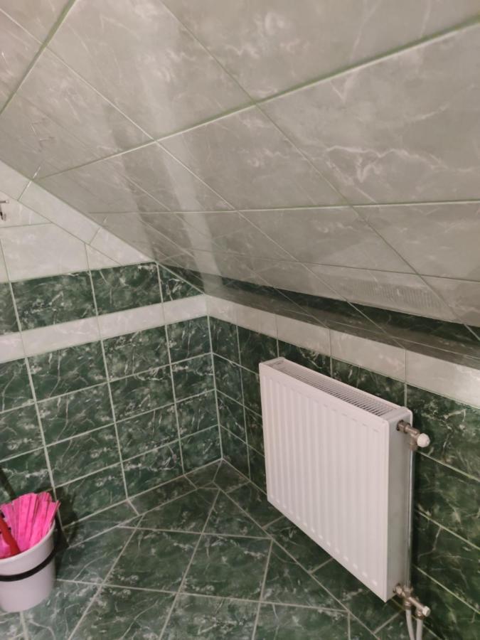 Fertőboz Malomkerek Vendeghaz B&B 외부 사진