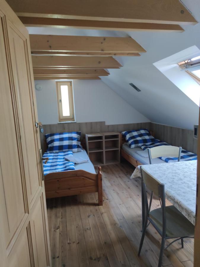 Fertőboz Malomkerek Vendeghaz B&B 외부 사진