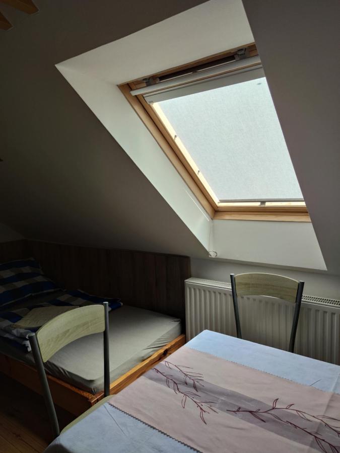 Fertőboz Malomkerek Vendeghaz B&B 외부 사진