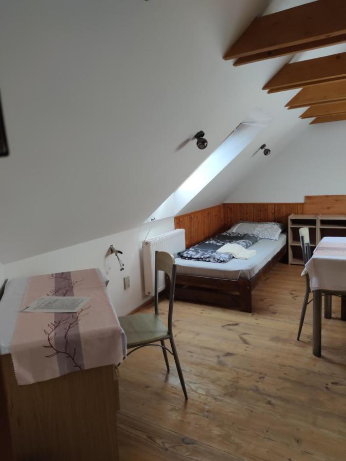 Fertőboz Malomkerek Vendeghaz B&B 외부 사진