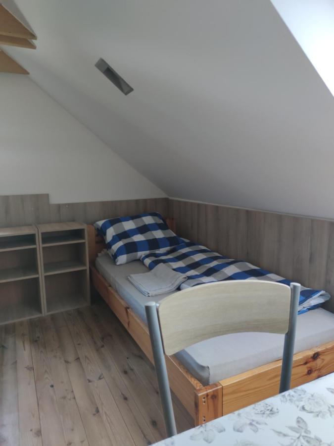 Fertőboz Malomkerek Vendeghaz B&B 외부 사진