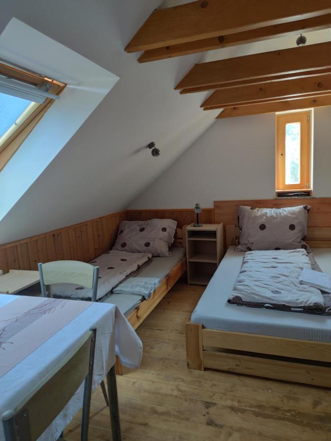 Fertőboz Malomkerek Vendeghaz B&B 외부 사진