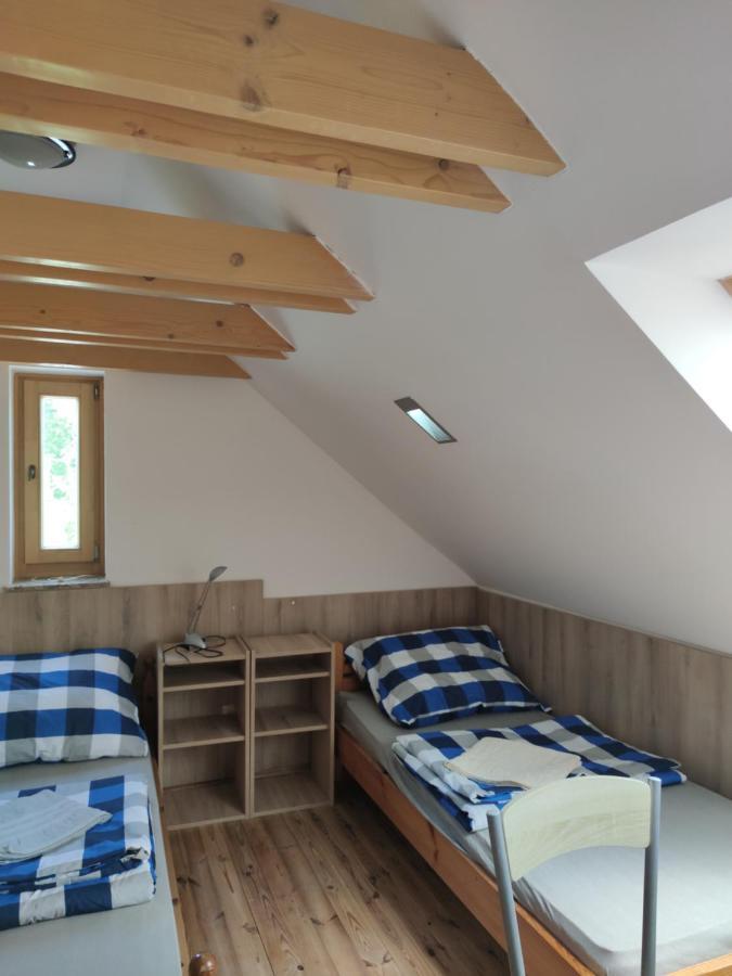 Fertőboz Malomkerek Vendeghaz B&B 외부 사진