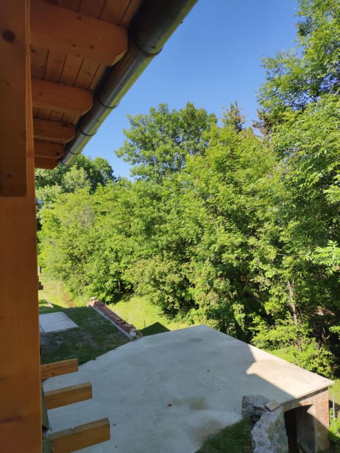Fertőboz Malomkerek Vendeghaz B&B 외부 사진
