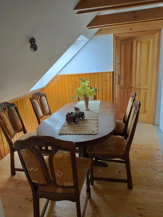 Fertőboz Malomkerek Vendeghaz B&B 외부 사진