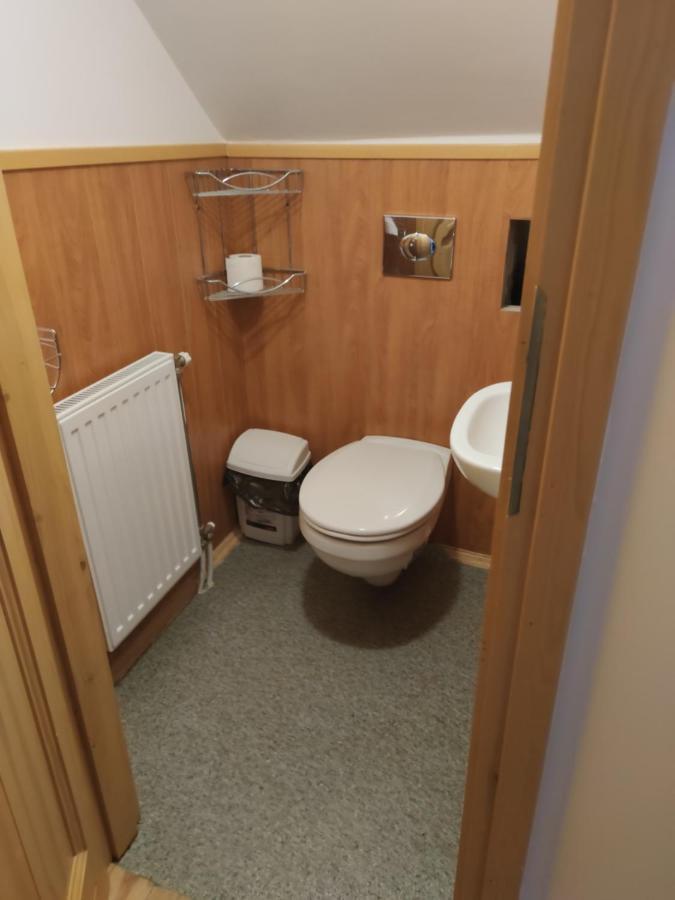 Fertőboz Malomkerek Vendeghaz B&B 외부 사진