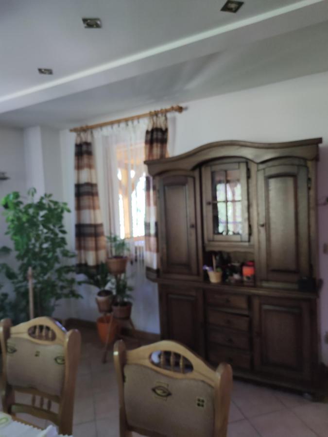 Fertőboz Malomkerek Vendeghaz B&B 외부 사진